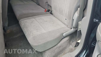 2006 Toyota Tundra SR5 Extended Cab Medium Bed w/Rear Doors – miniatura 20
