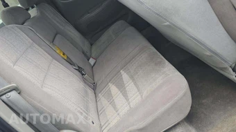 2006 Toyota Tundra SR5 Extended Cab Medium Bed w/Rear Doors – miniatura 22