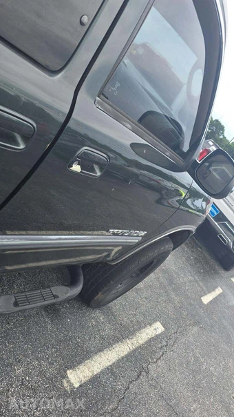 2006 Toyota Tundra SR5 Extended Cab Medium Bed w/Rear Doors – miniatura 24