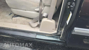 2006 Toyota Tundra SR5 Extended Cab Medium Bed w/Rear Doors – miniatura 27