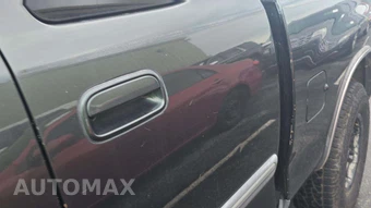2006 Toyota Tundra SR5 Extended Cab Medium Bed w/Rear Doors – miniatura 29