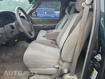 2006 Toyota Tundra SR5 Extended Cab Medium Bed w/Rear Doors – miniatura 7