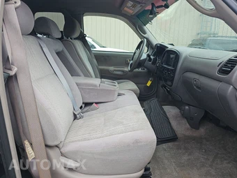 2006 Toyota Tundra SR5 Extended Cab Medium Bed w/Rear Doors – miniatura 8
