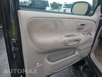 2006 Toyota Tundra SR5 Extended Cab Medium Bed w/Rear Doors – miniatura 9