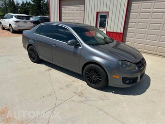 2006 Volkswagen Jetta Sedan TDI — samochód z USA z aukcji Manheim, oferta Kup Teraz w AUTOMAX