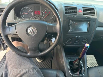 2006 Volkswagen Jetta Sedan TDI - miniatura 12