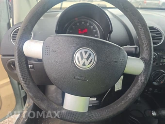 2006 Volkswagen New Beetle Convertible - miniatura 10