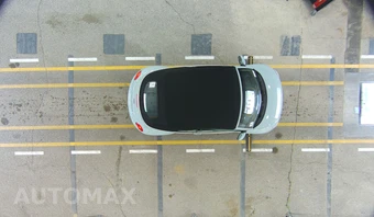 2006 Volkswagen New Beetle Convertible - miniatura 18