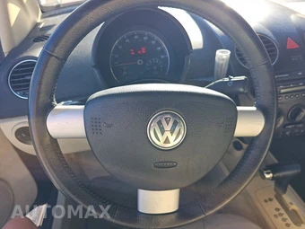 2006 Volkswagen New Beetle Convertible – miniatura 10