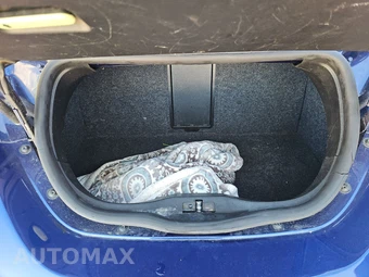 2006 Volkswagen New Beetle Convertible – miniatura 16