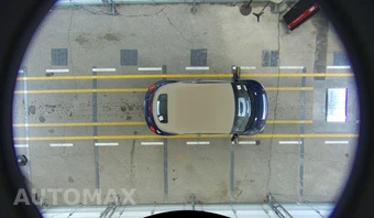 2006 Volkswagen New Beetle Convertible – miniatura 17