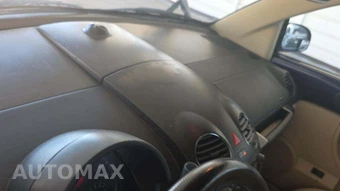 2006 Volkswagen New Beetle Convertible – miniatura 26