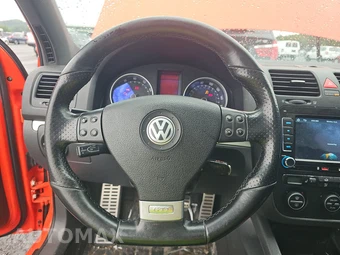 2006 Volkswagen New GTI – miniatura 10