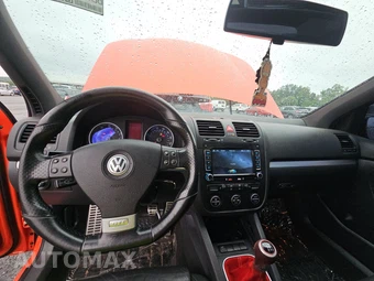 2006 Volkswagen New GTI – miniatura 11