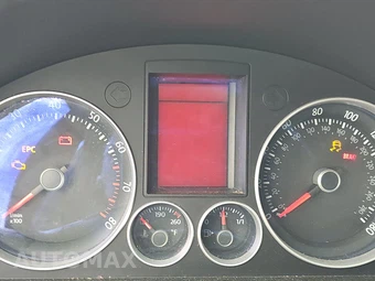2006 Volkswagen New GTI – miniatura 12