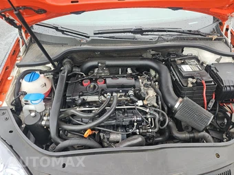 2006 Volkswagen New GTI – miniatura 15