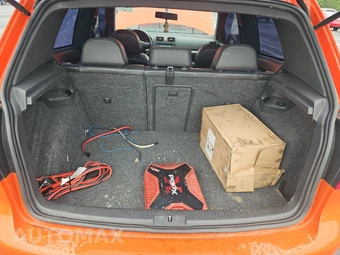 2006 Volkswagen New GTI – miniatura 16