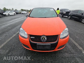 2006 Volkswagen New GTI – miniatura 2