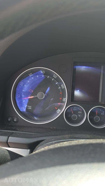 2006 Volkswagen New GTI – miniatura 22
