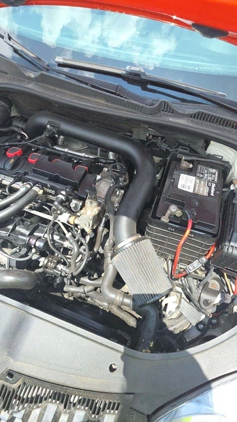 2006 Volkswagen New GTI – miniatura 23