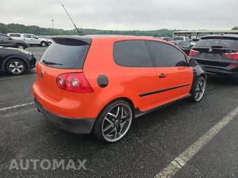 2006 Volkswagen New GTI – miniatura 4