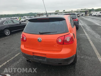 2006 Volkswagen New GTI – miniatura 5
