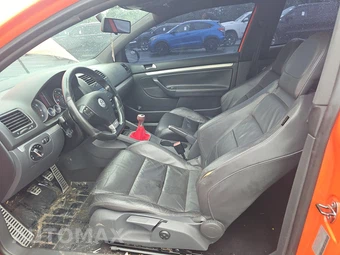 2006 Volkswagen New GTI – miniatura 7