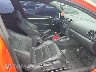 2006 Volkswagen New GTI – miniatura 8