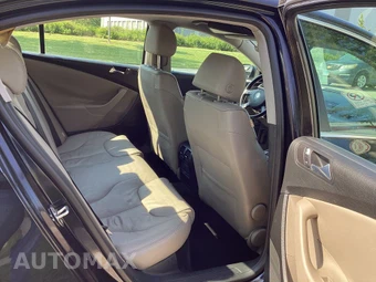 2006 Volkswagen Passat Sedan 2.0T - miniatura 11