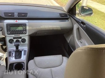 2006 Volkswagen Passat Sedan 2.0T - miniatura 13