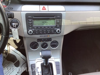 2006 Volkswagen Passat Sedan 2.0T - miniatura 14