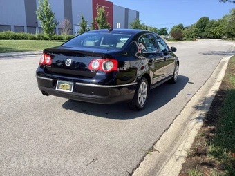 2006 Volkswagen Passat Sedan 2.0T - miniatura 5