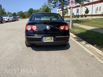2006 Volkswagen Passat Sedan 2.0T - miniatura 6