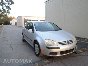 2006 Volkswagen Rabbit — samochód z USA z aukcji Manheim, oferta Kup Teraz w AUTOMAX