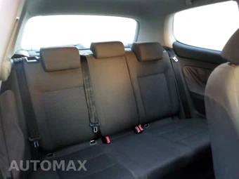 2006 Volkswagen Rabbit – miniatura 11