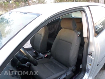 2006 Volkswagen Rabbit – miniatura 12