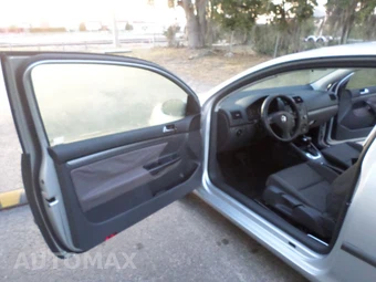 2006 Volkswagen Rabbit – miniatura 13