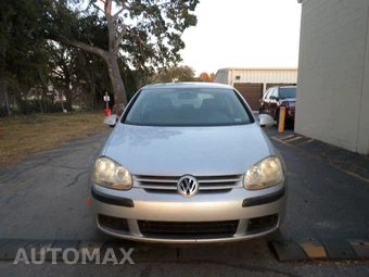2006 Volkswagen Rabbit – miniatura 2