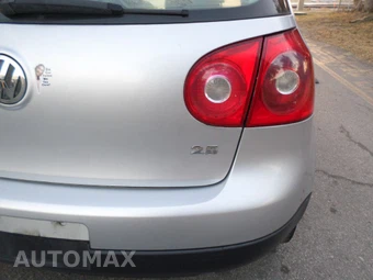 2006 Volkswagen Rabbit – miniatura 22
