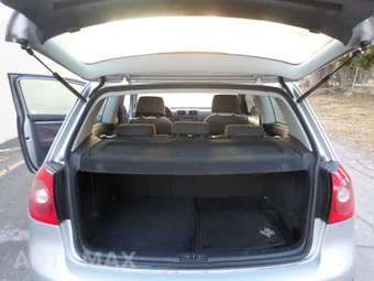 2006 Volkswagen Rabbit – miniatura 23