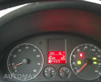 2006 Volkswagen Rabbit – miniatura 24