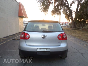 2006 Volkswagen Rabbit – miniatura 5