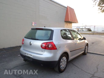 2006 Volkswagen Rabbit – miniatura 6