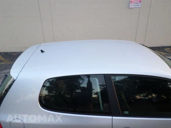 2006 Volkswagen Rabbit – miniatura 7