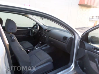 2006 Volkswagen Rabbit – miniatura 8