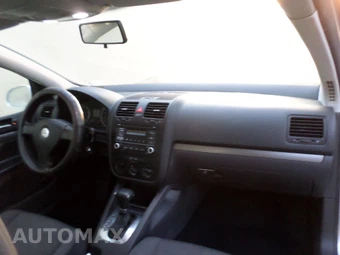 2006 Volkswagen Rabbit – miniatura 9