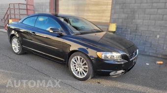 2006 Volvo C70 T5 - car from the USA, Manheim Buy-Now listing at AUTOMAX