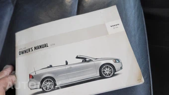 2006 Volvo C70 T5 - miniatura 14