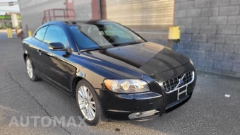2006 Volvo C70 T5 - miniatura 2