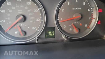 2006 Volvo C70 T5 - miniatura 20